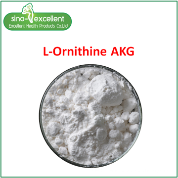 L-Ornithine AKG Amino Acid